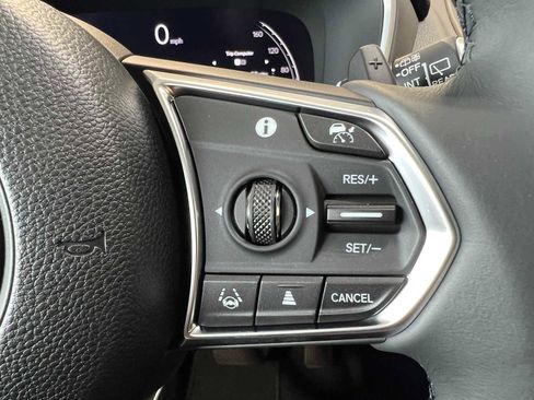 New 2026 Acura MDX SH-AWD image 27