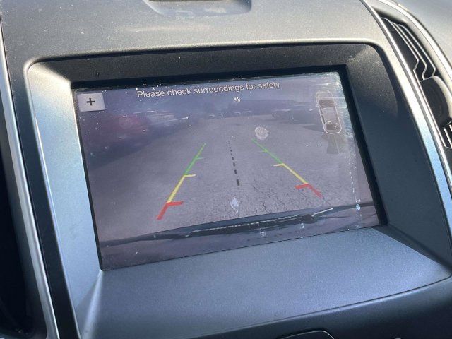 Used 2019 Ford Edge SEL w/ Equipment Group 201A AWD/4WD image 31