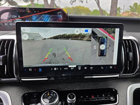 New 2025 Ford Expedition Tremor image 10