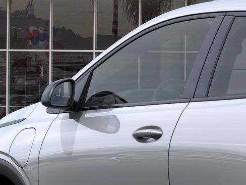 New 2027 Chevrolet Bolt LT w/ Comfort Package FWD image 13