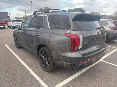 Used 2024 Hyundai Palisade XRT image 15