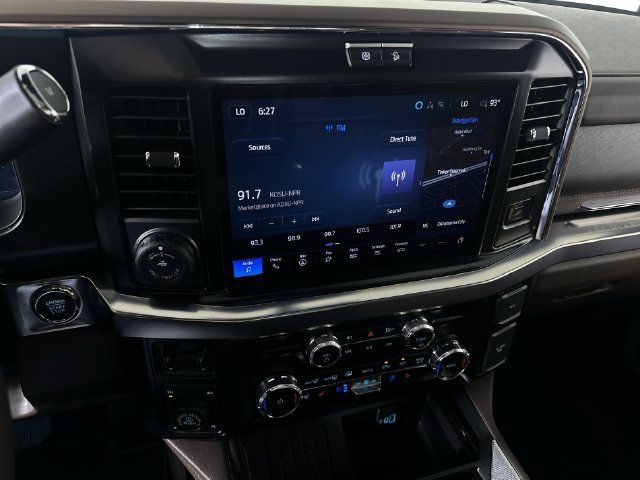 Used 2026 Ford F250 King Ranch w/ Tremor Off-Road Package AWD/4WD image 13