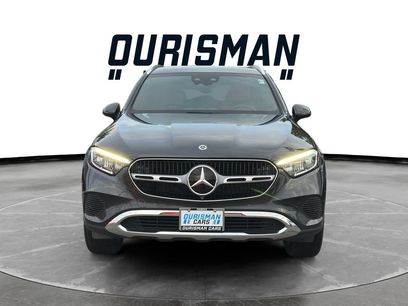 Used 2025 Mercedes-Benz GLC 300 4MATIC