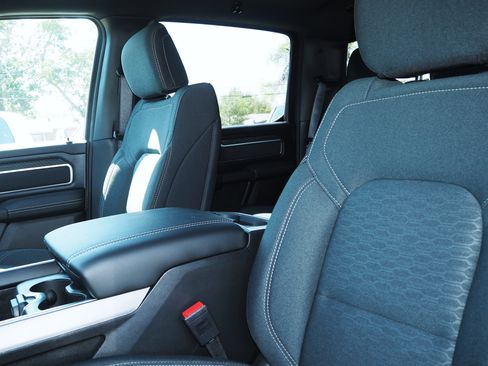 New 2026 RAM 1500 Lone Star image 12