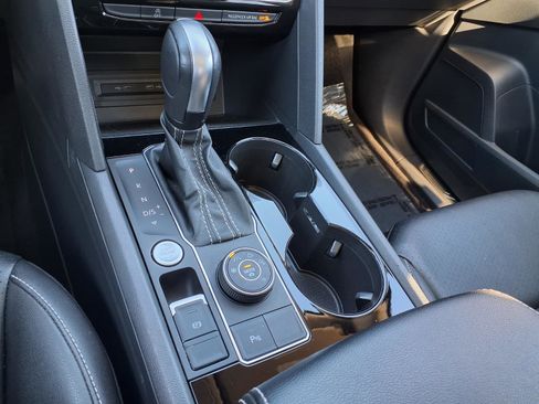 Used 2021 Volkswagen Atlas SEL R-Line image 26