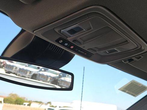 New 2025 GMC Sierra 2500 Pro w/ 1SA Pro Safety Plus Package image 22