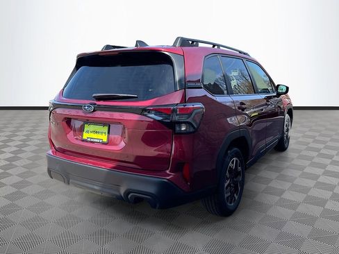 New 2026 Subaru Forester Premium AWD/4WD image 4