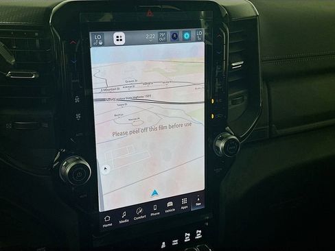 New 2025 RAM 2500 Power Wagon image 15