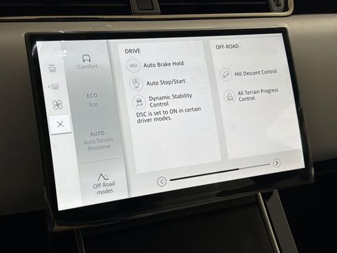 New 2026 Land Rover Range Rover Evoque S image 19