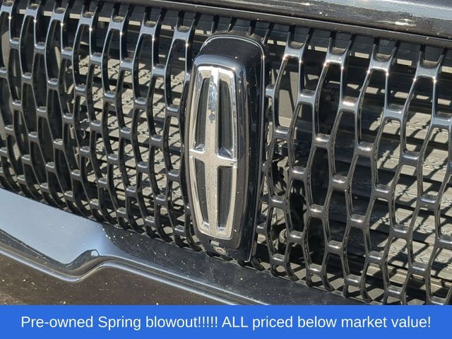 Used 2024 Lincoln Aviator Reserve w/ Equipment Group 201A RWD image 10