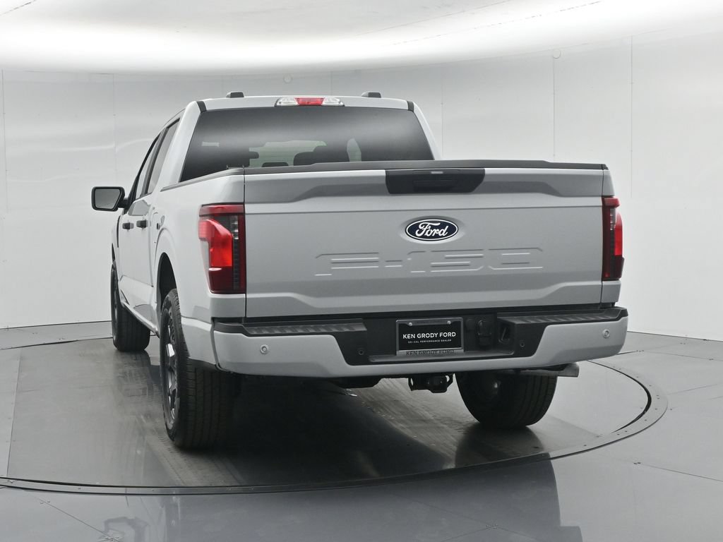 New 2026 Ford F150 STX w/ Equipment Group 200A RWD image 26