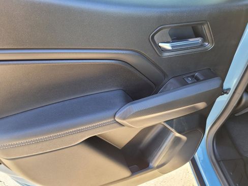 New 2026 Chevrolet Colorado LT w/ LT Convenience Package image 7