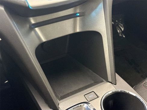 Used 2015 Chevrolet Equinox LT w/ Driver Convenience Package image 24