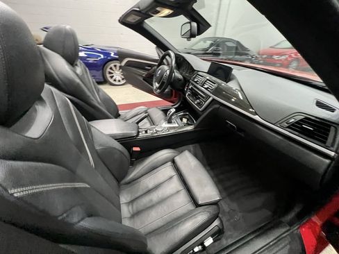Used 2016 BMW 435i 435i image 35