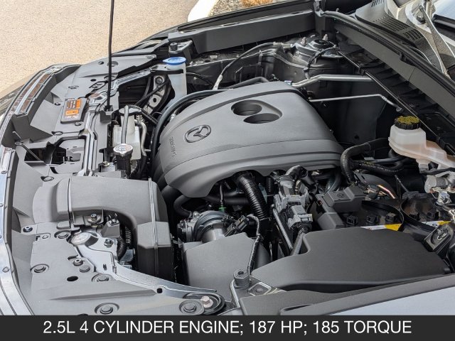 New 2026 MAZDA CX-5 Preferred AWD/4WD image 26