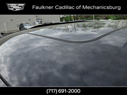 New 2026 Cadillac Vistiq Sport w/ LPO, Floor Liner Package AWD/4WD image 16