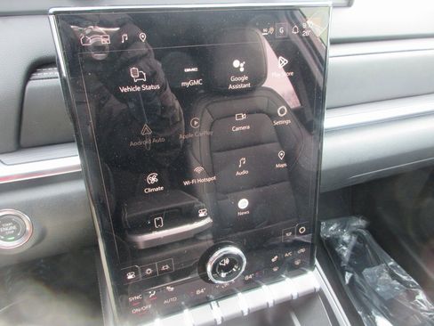 New 2026 GMC Terrain Elevation image 16