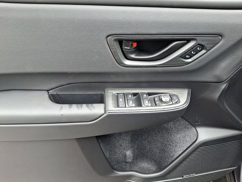 New 2026 Subaru Outback Wilderness AWD/4WD image 8