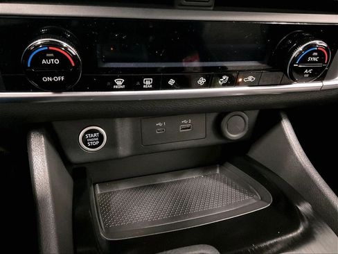 Used 2023 Nissan Rogue SV AWD/4WD image 26
