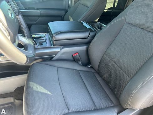 Used 2023 Ford F150 XLT w/ Equipment Group 302A High AWD/4WD image 18