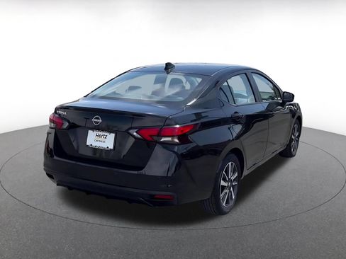 Used 2025 Nissan Versa SV FWD image 14