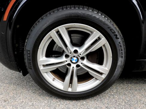 Used 2016 BMW X5 xDrive50i image 26