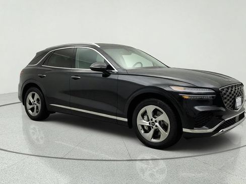Used 2026 Genesis GV70 2.5T Advanced AWD/4WD image 3