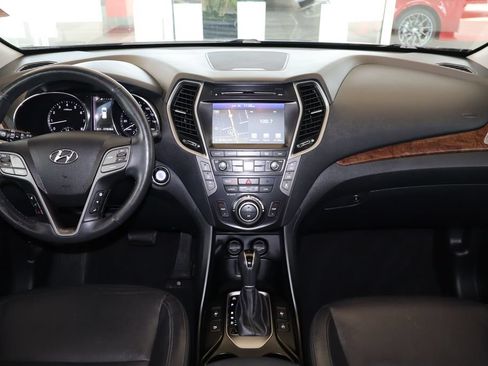 Used 2018 Hyundai Santa Fe Limited AWD/4WD image 35