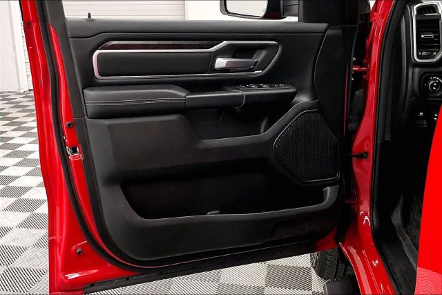 Used 2023 RAM 1500 Big Horn AWD/4WD image 20