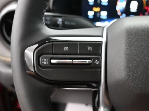 New 2026 Chevrolet Colorado ZR2 w/ Technology Package AWD/4WD image 13