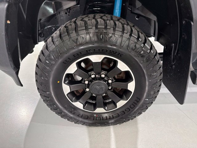 Used 2019 RAM 2500 Power Wagon AWD/4WD image 4