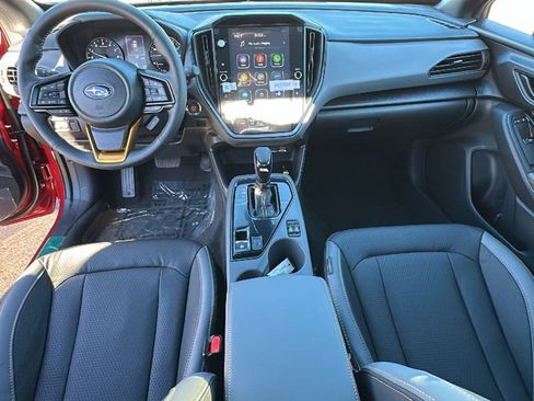 New 2026 Subaru Crosstrek 2.5i Wilderness w/ Crosstrek Mirror Package AWD/4WD image 26