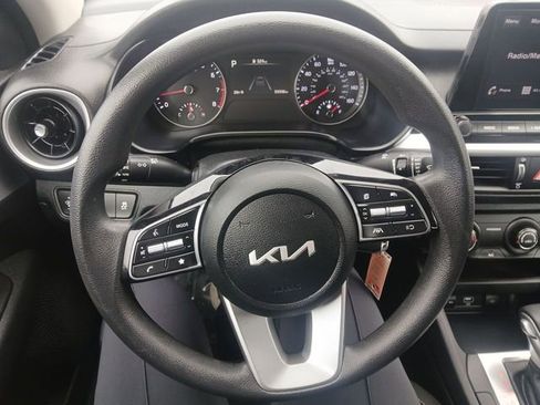 Certified 2024 Kia Forte LXS image 14