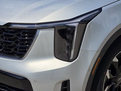 New 2026 Kia Sorento SX FWD image 7