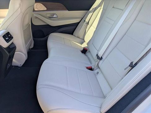 New 2026 Mercedes-Benz GLE 350 GLE 350 image 15