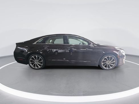 Used 2020 Lincoln MKZ Reserve AWD/4WD image 2