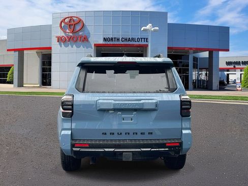 Used 2026 Toyota 4Runner TRD Sport Premium RWD image 7