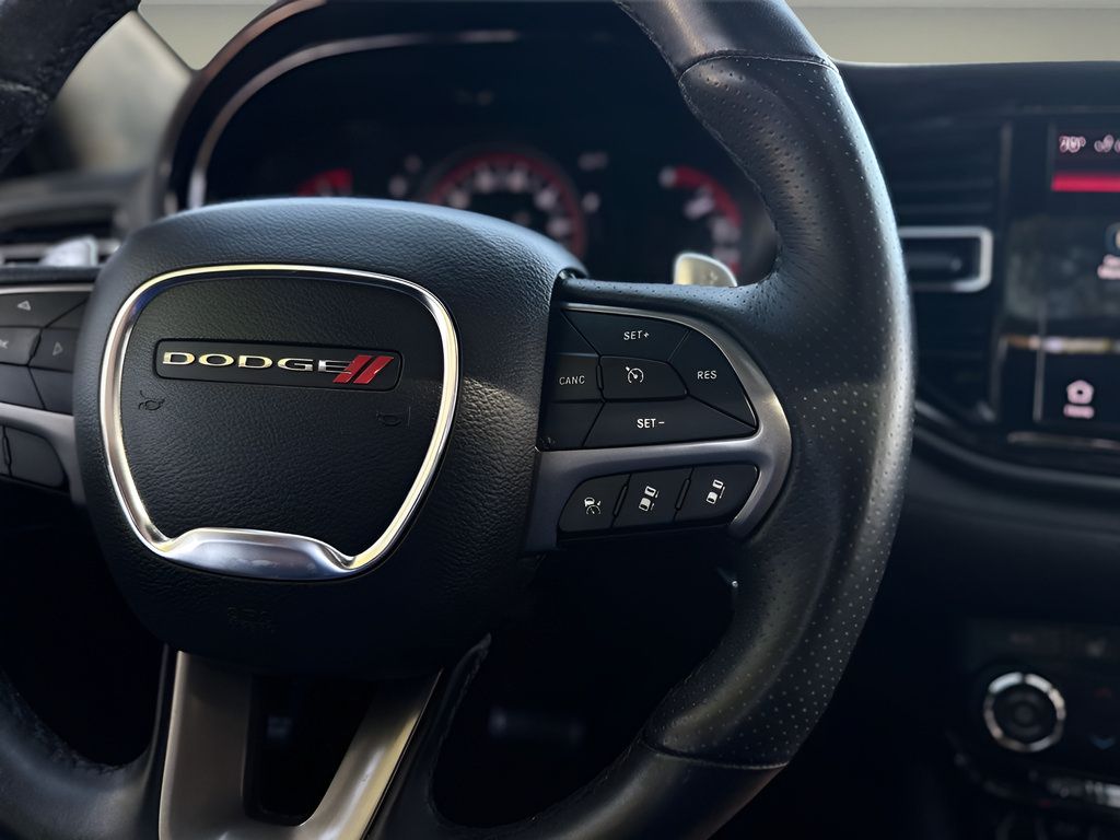 Used 2022 Dodge Durango Citadel RWD image 12
