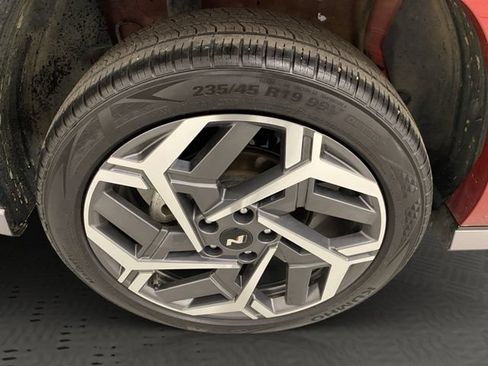 Used 2024 Hyundai Kona N Line AWD/4WD image 39