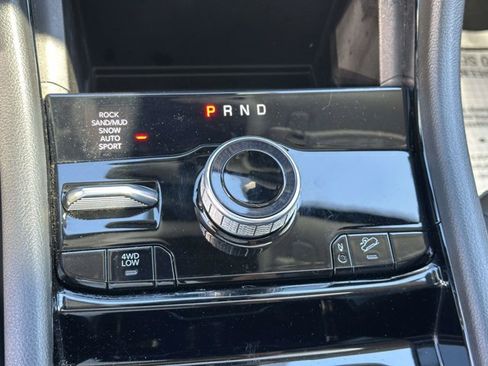 Certified 2023 Jeep Grand Cherokee 4WD 4xe image 22