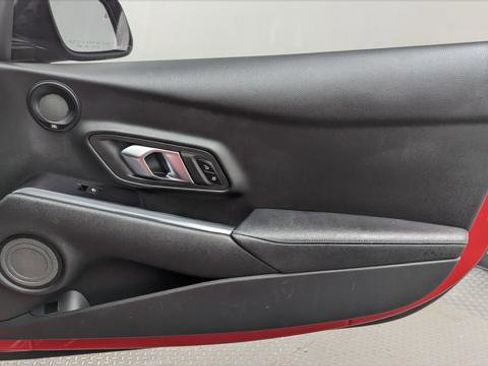 Used 2020 Toyota Supra Premium w/ Driver Assist Package RWD image 18
