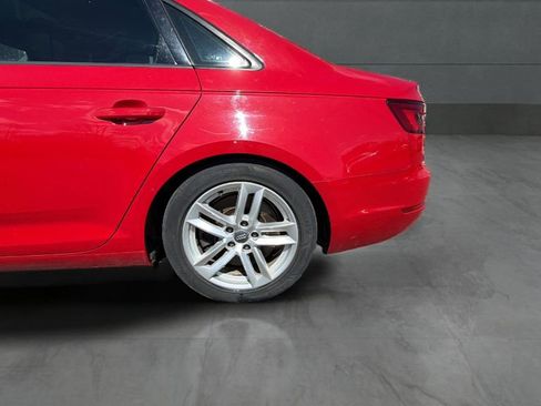 Used 2017 Audi A4 2.0T Premium w/ Audi MMI Navigation Plus AWD/4WD image 17