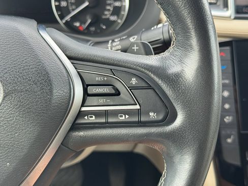 Used 2020 INFINITI QX50 Essential w/ Convenience Package image 12