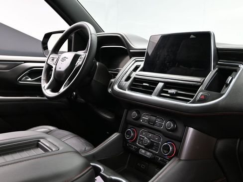 Used 2023 Chevrolet Tahoe RST w/ Luxury Package image 13