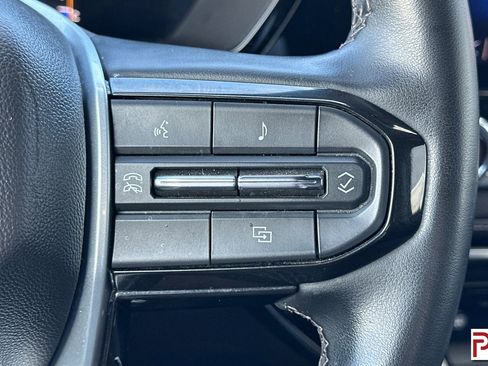 Certified 2023 Chevrolet Colorado LT w/ LT Convenience Package II image 28