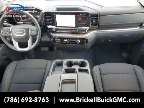 New 2026 GMC Sierra 1500 Elevation image 13