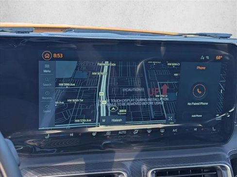 New 2026 Ford Mustang GT Premium image 12