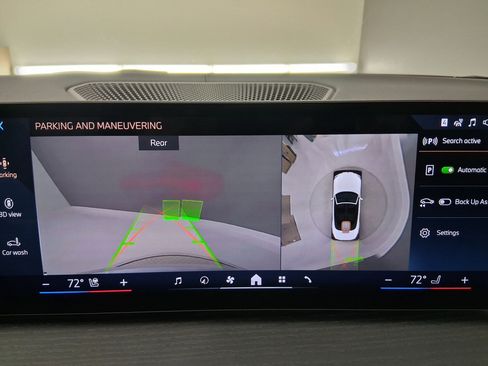 New 2026 BMW 430i Convertible w/ M Sport Package image 26