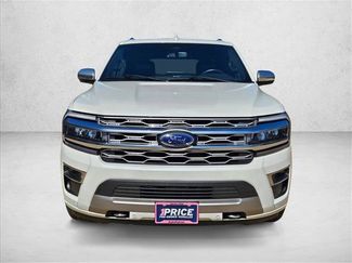 Used 2022 Ford Expedition Platinum video 2