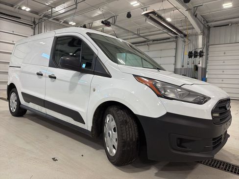 Used 2020 Ford Transit Connect XL FWD image 12